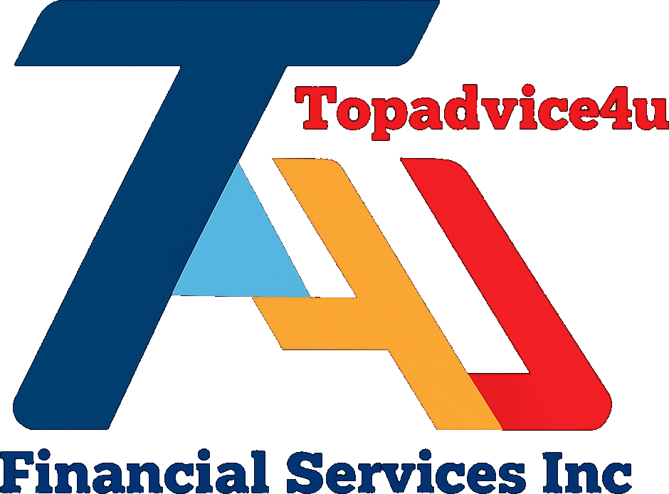 TopAdvice4U Financial Services Inc.