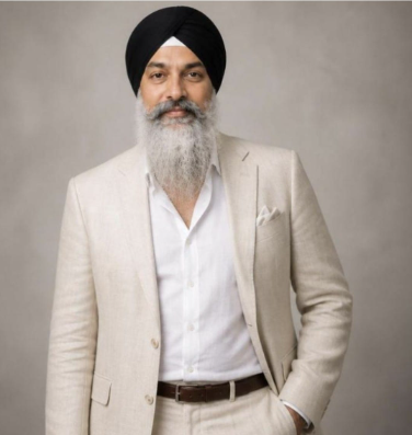 Harkiran Singh